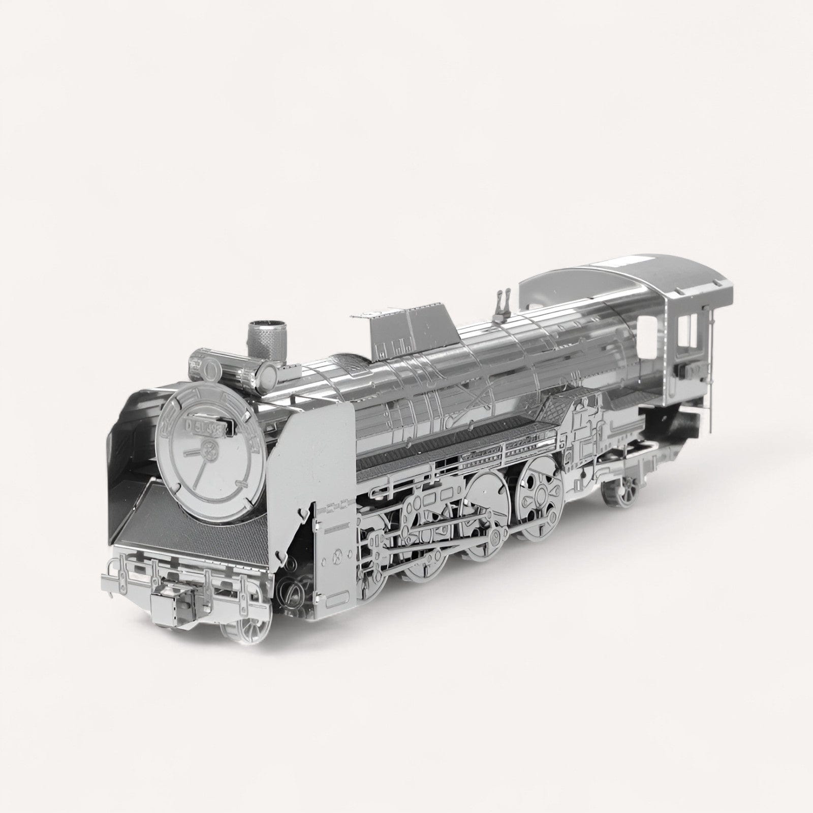 Train Puzzle 3D : Découvrez des défis captivants et uniques !