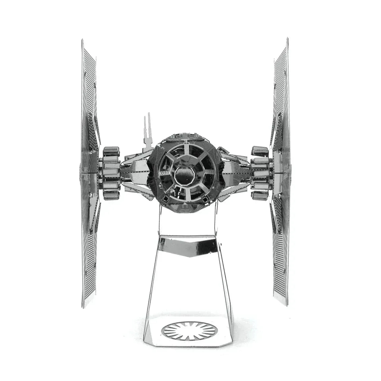 Puzzle 3D Vaisseau Combat – Construisez votre Flotte Spatiale !