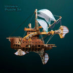 Maquette Bateau En Bois À Construire – Découvrez l’Aventure Unique sur l’Eau