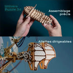 Maquette Bateau En Bois À Construire – Découvrez l’Aventure Unique sur l’Eau