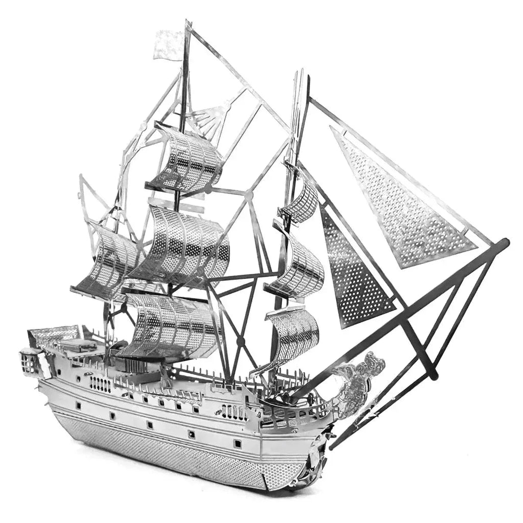 Puzzle 3D Bateau En Métal - Découvrez des Modèles Uniques et Élégants