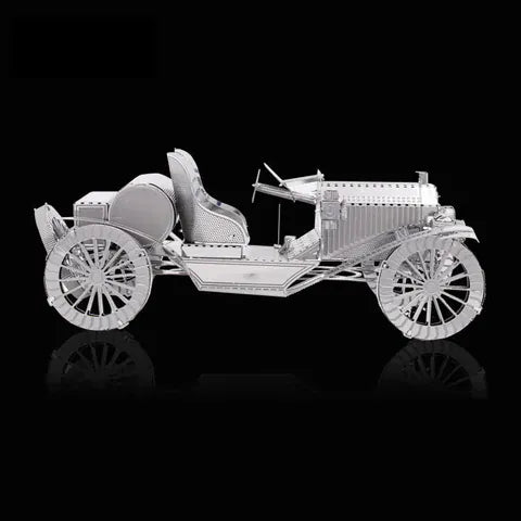 Maquette Voiture : Découvrez des modèles rares et iconiques à saisir !