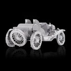 Maquette Voiture : Découvrez des modèles rares et iconiques à saisir !