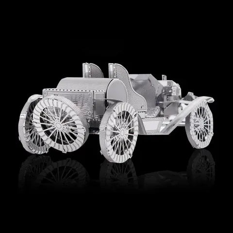 Maquette Voiture : Découvrez des modèles rares et iconiques à saisir !