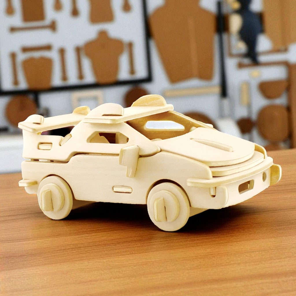 Voiture Bois Enfant - Explorez des modèles uniques et ludiques!