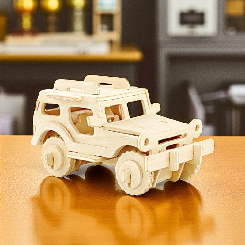 Voiture En Bois Enfant – Découvrez des modèles uniques et ludiques