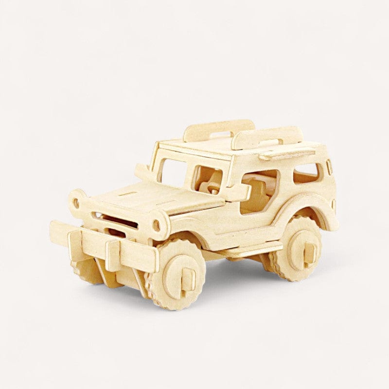 Voiture En Bois Enfant – Découvrez des modèles uniques et ludiques