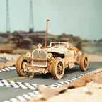 Puzzle 3d Voitures : Découvrez les Offres Exclusives qui Allient Style et Créativité